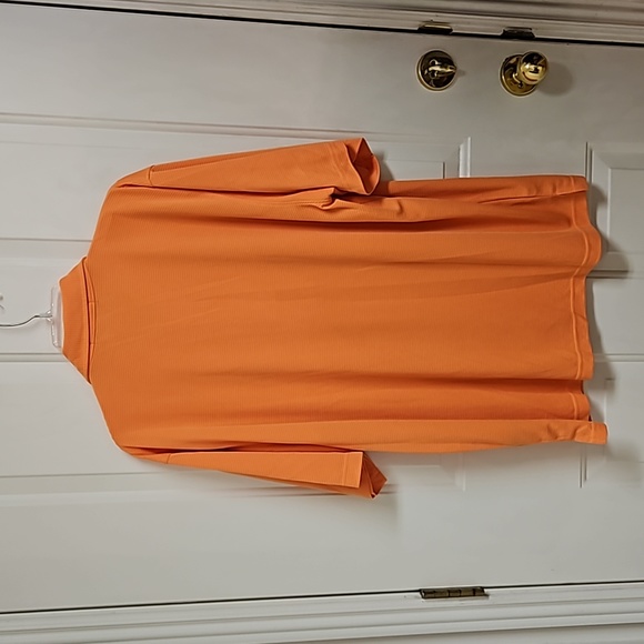 Bugatchi Men's Polo Golf Shirt TPC Sawgrass - Picture 3 of 5